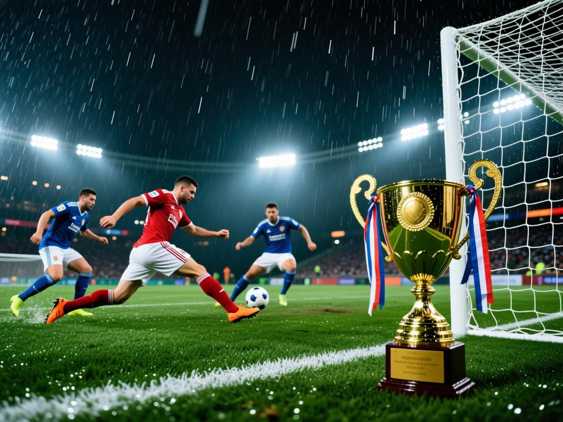 西亚卡姆关键节点绝杀，阿森纳带队取胜！